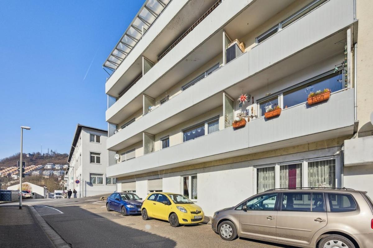 Ddhomes-Lahnperle - 6 Pers,Balkon,Zentral, Smarttv Bad Ems Exteriér fotografie